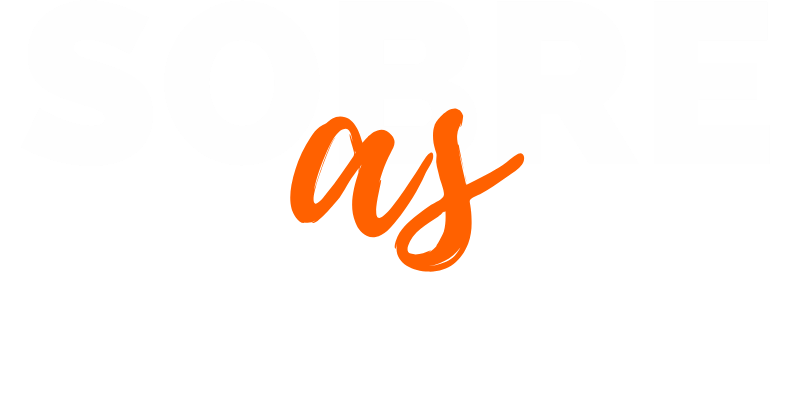 Sobre as Águas